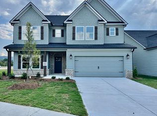 2199 Firelight Way #93, Ooltewah, TN 37363