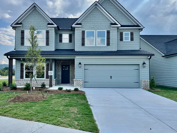 2199 Firelight Way #93, Ooltewah, TN 37363
