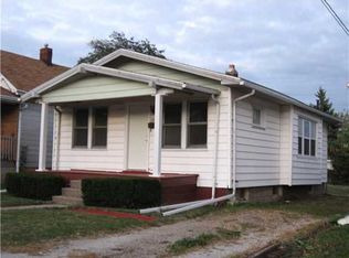 731 Deal Ave, Toledo, OH 43605