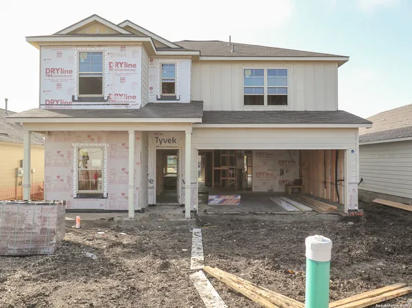 13128 Bay Point Way, St Hedwig, TX 78152