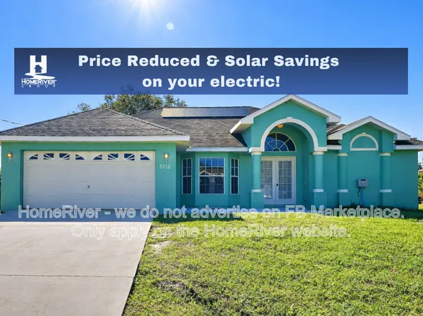 5112 NW Ever Rd, Port Saint Lucie, FL 34983