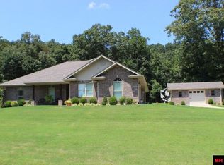 186 Golf Course Ter, Bull Shoals, AR 72619
