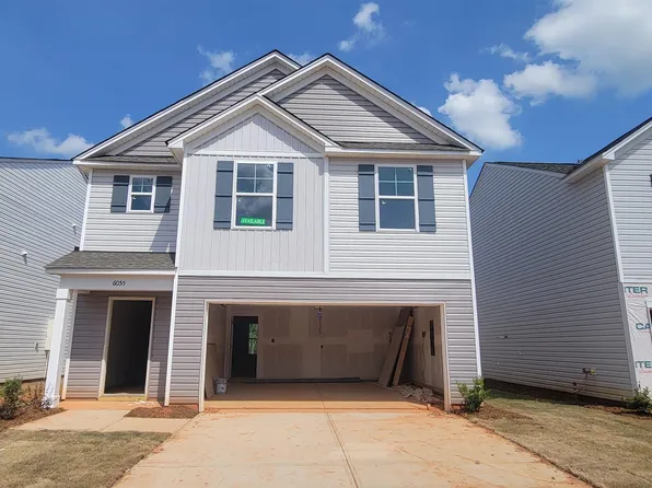 6055 Willutuck Dr, Boiling Springs, SC 29316