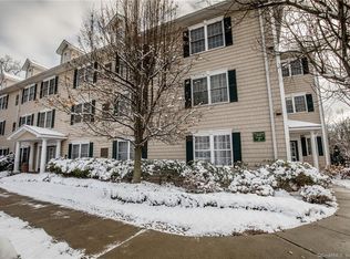 380 Main St UNIT 35, Wallingford, CT 06492