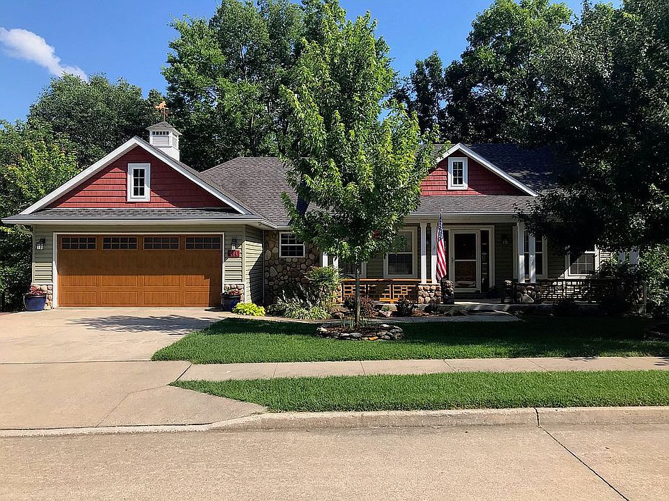 204 Whitetail Dr, Columbia, MO 65202 Zillow