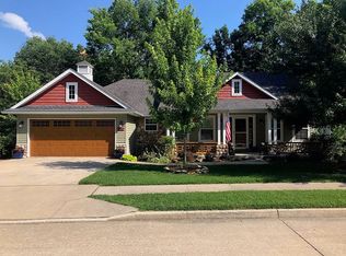 204 Whitetail Dr, Columbia, MO 65202