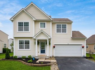 592 Summer Tree Loop, Marysville, OH 43040