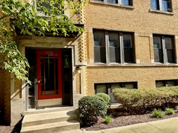 1358 W Estes Ave APT 1S, Chicago, IL 60626