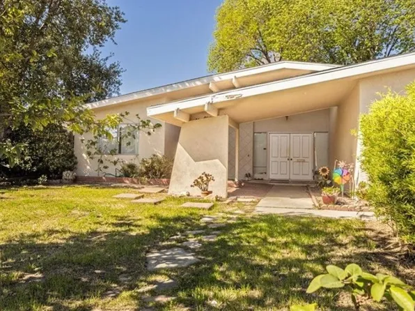 8763 Lurline Ave, Winnetka, CA 91306