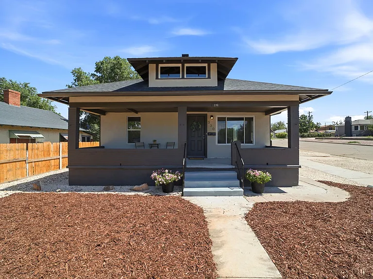 330 Jefferson St — Photo 1
