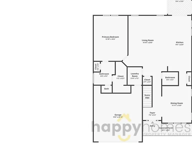 350 Spectrum Rd — Photo 16