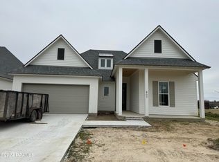 407 Lost Bridge Dr, Broussard, LA 70518