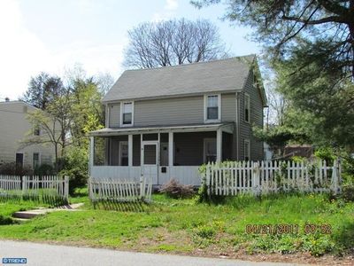 708 Washington Ave, Media, PA, 19063