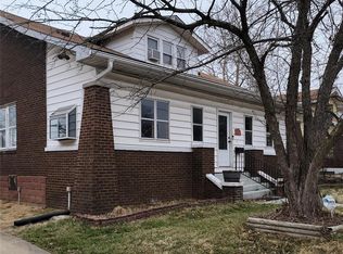 1112 Logan St, Alton, IL 62002