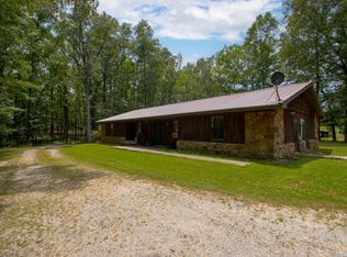 202 Daniels Rd, White Hall, AR 71602