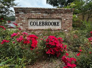 105 Colebrooke Cv LOT 2, Florence, MS 39073