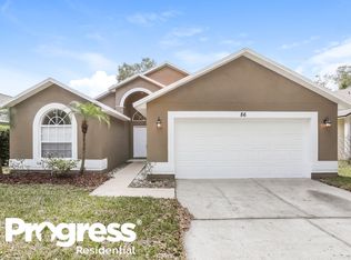 86 Abbey Hollow Dr, Apopka, FL 32712