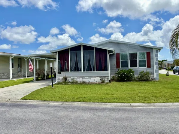 2570 Lakes Of Melbourne Dr #563, Melbourne, FL 32904
