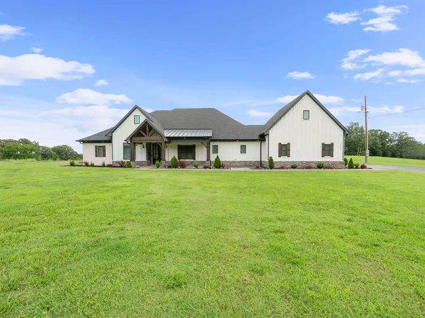 2295 Tomlin Rd, Somerville, TN 38068