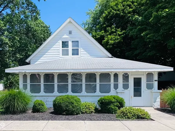 216 W Main St, Arcadia, IN 46030
