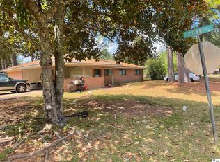 2410 Troy Ave, Jonesboro, LA 71251