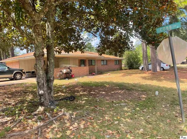 2410 Troy Ave, Jonesboro, LA 71251