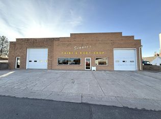 120 S Tecumseh, Wauneta, NE 69045