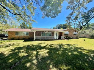 401 Redbud St, Mountain Home, AR 72653