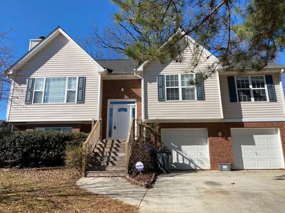 2707 Oak Meadow Ln, Snellville, GA, 30078