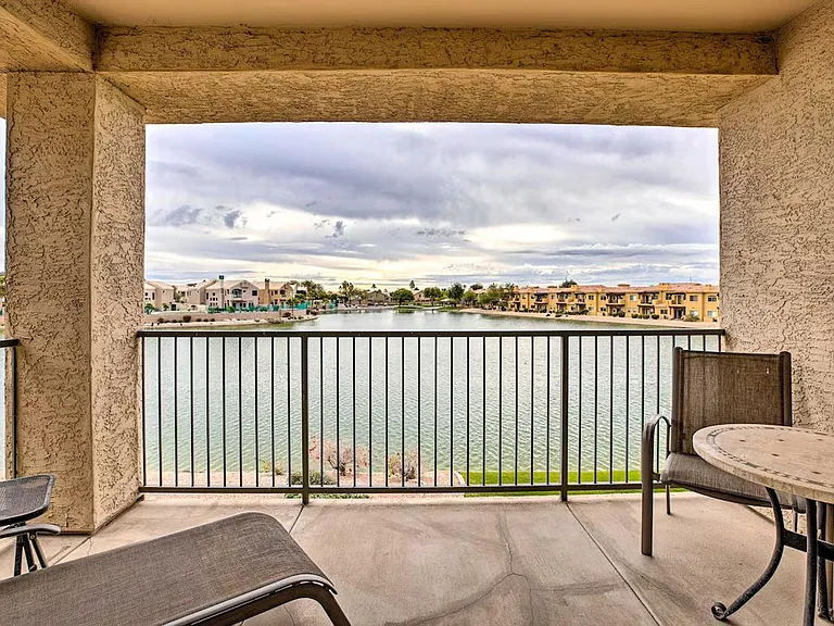 Window View