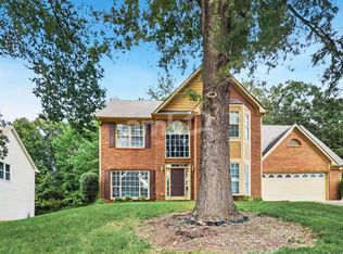 2528 Howell Farms Way NW, Acworth, GA 30101