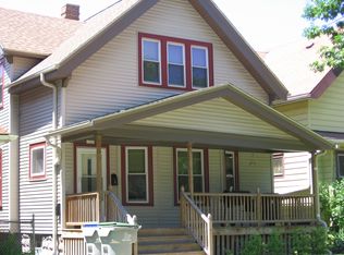 1225 S 37th St, Milwaukee, WI 53215