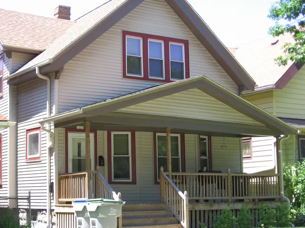 1225 S 37th St, Milwaukee, WI 53215