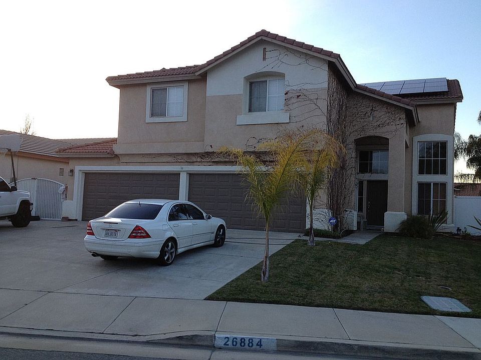 1st image of 26884 Saint Kitts Ct