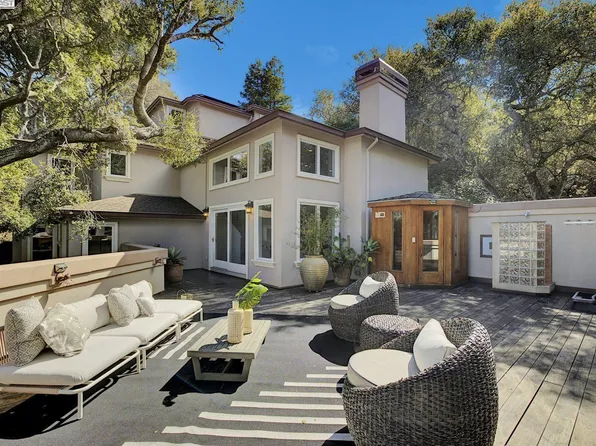 2850 Belmont Canyon Rd, Belmont, CA 94002