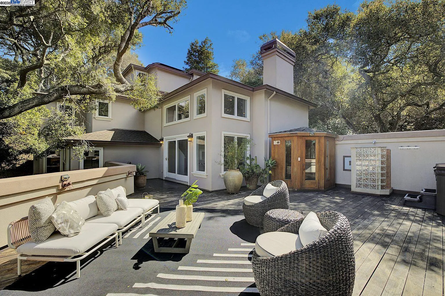 2850 Belmont Canyon Rd photo 1