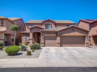 24762 W Jones Ave, Buckeye, AZ 85326