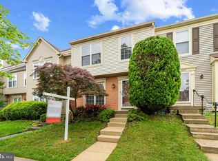 12990 Hunterbrook Dr, Woodbridge, VA 22192