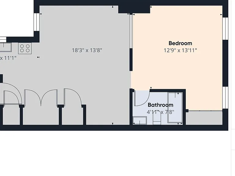 1621 Green Street — Photo 11