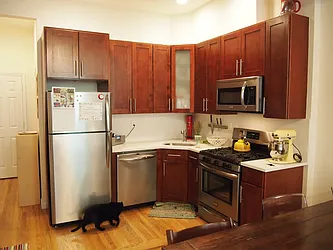 Rented by Donawald Realty INC