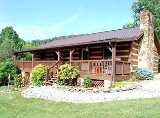 109 Edens Dr, Dryden, VA 24243