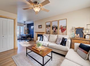 704 Sonoma Dr, Helena, MT 59601