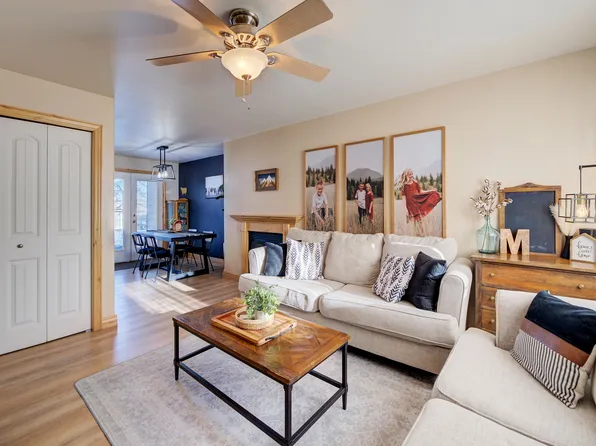 704 Sonoma Dr, Helena, MT 59601