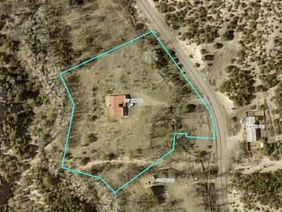 427 State Highway 592, Santa Fe, NM, 87506