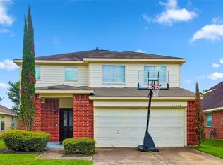 18346 Atascocita Meadows Dr, Humble, TX 77346