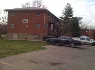 3449 McHenry Ave, Cincinnati, OH 45211