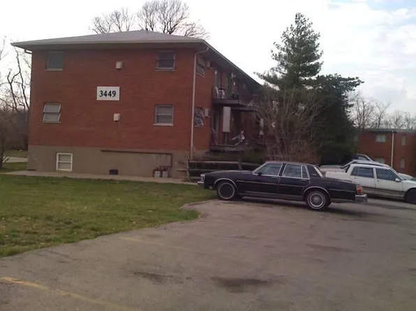 3449 McHenry Ave, Cincinnati, OH 45211