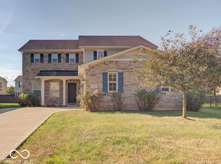 11217 Candice Dr, Fishers, IN 46038