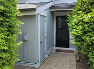 100 Fairway Cres #5, Collingwood, ON L9Y 5B4