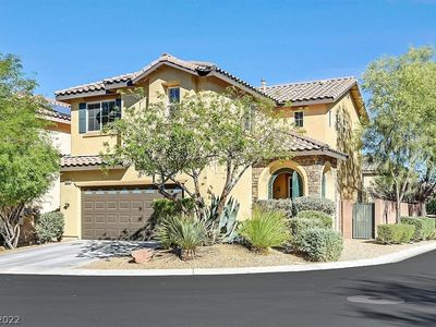 10478 Sky Gate St, Las Vegas, NV, 89178